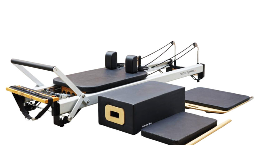 Professional Reformer Bundle