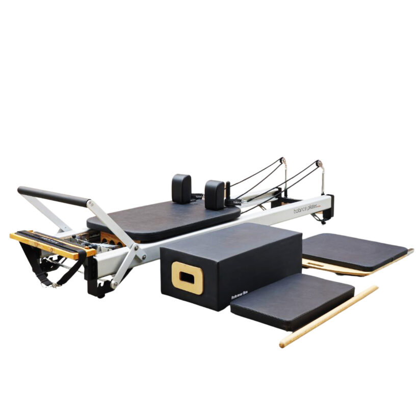 Professional Reformer Bundle