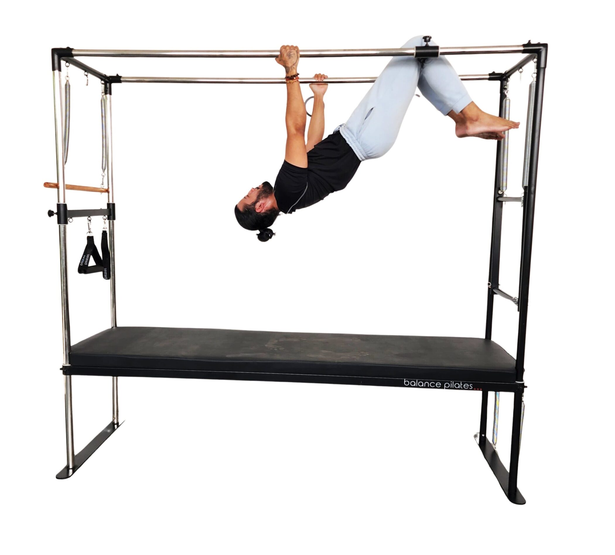 Cadillac / Trapeze Table