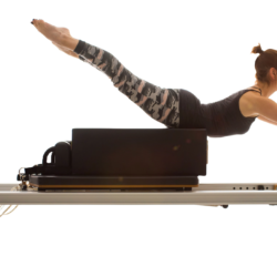 A Beginner’s Guide to Understanding the Benefits of Pilates Reformers