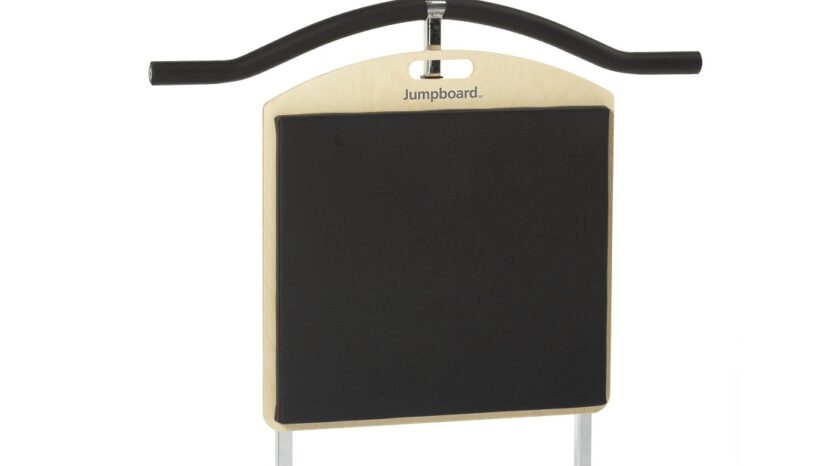 Jump Board